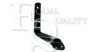 MERCE 2218851114 Mounting Bracket, bumper
